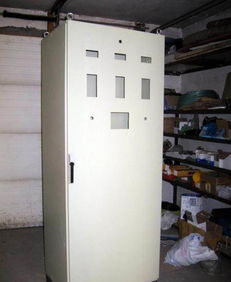 定制化工業(yè)控制解決方案 仿威圖機(jī)柜、電氣柜與配電柜的專業(yè)直銷